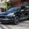 PORSCHE MACAN 2.0 TURBO GASOLINA T PDK PORSCHE MACAN 2.0 TURBO GASOLINA T PDK