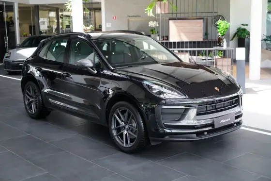 PORSCHE MACAN 2.0 TURBO GASOLINA T PDK