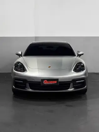 PORSCHE PANAMERA 2.9 V6 E-HYBRID 4 SPORT TURISMO PDK