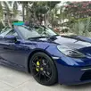 PORSCHE 718 2.0 16V H4 GASOLINA BOXSTER PDK PORSCHE 718 2.0 16V H4 GASOLINA BOXSTER PDK