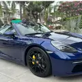 PORSCHE 718 2.0 16V H4 GASOLINA BOXSTER PDK PORSCHE 718 2.0 16V H4 GASOLINA BOXSTER PDK