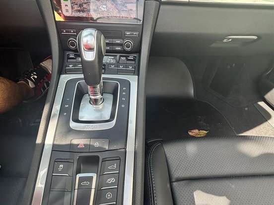 PORSCHE-718-2.0 16V H4 GASOLINA BOXSTER PDK PORSCHE-718-2024