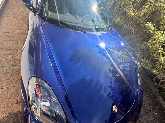 PORSCHE-718-2.0 16V H4 GASOLINA BOXSTER PDK PORSCHE-718-2024