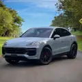PORSCHE CAYENNE 4.0 V8 GASOLINA GTS COUPÉ AWD TIPTRONIC S PORSCHE CAYENNE 4.0 V8 GASOLINA GTS COUPÉ AWD TIPTRONIC S
