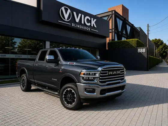 RAM 2500 6.7 I6 TURBO DIESEL LARAMIE CD 4X4 AUTOMÁTICO