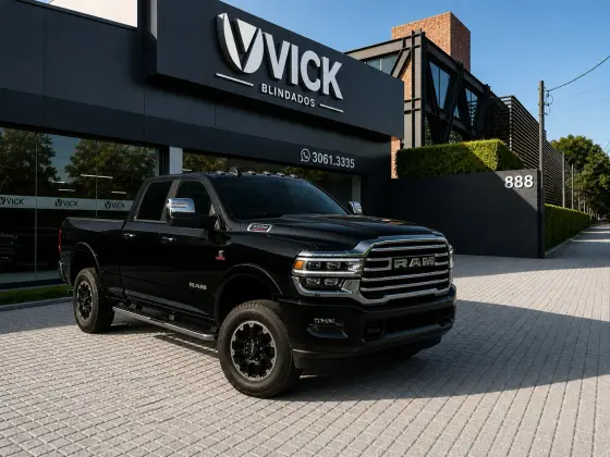 RAM 2500 6.7 I6 TURBO DIESEL LARAMIE CD 4X4 AUTOMÁTICO