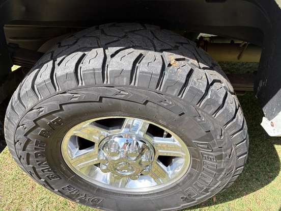 RAM-2500-2011