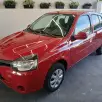RENAULT CLIO 1.0 EXPRESSION 16V FLEX 4P MANUAL RENAULT CLIO 1.0 EXPRESSION 16V FLEX 4P MANUAL
