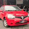 RENAULT CLIO 1.0 EXPRESSION 16V FLEX 4P MANUAL RENAULT CLIO 1.0 EXPRESSION 16V FLEX 4P MANUAL