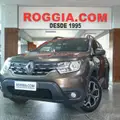 RENAULT DUSTER 1.6 16V SCE FLEX ICONIC X-TRONIC RENAULT DUSTER 1.6 16V SCE FLEX ICONIC X-TRONIC