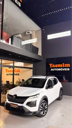 RENAULT KARDIAN 1.0 TCE FLEX EVOLUTION EDC