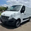 RENAULT MASTER 2.3 DCI DIESEL FURGÃO L1H1 3P MANUAL RENAULT MASTER 2.3 DCI DIESEL FURGÃO L1H1 3P MANUAL
