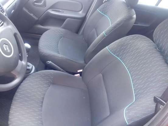 RENAULT-CLIO-1.0 EXPRESSION 16V FLEX 4P MANUAL RENAULT-CLIO-2015