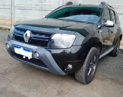 RENAULT DUSTER 2.0 TECH ROAD 4X2 16V FLEX 4P MANUAL RENAULT DUSTER 2.0 TECH ROAD 4X2 16V FLEX 4P MANUAL