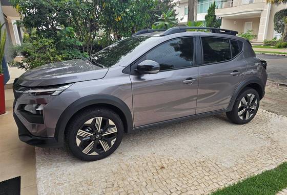 RENAULT KARDIAN 1.0 TCE FLEX TECHNO EDC