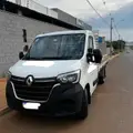 RENAULT MASTER 2.3 DCI DIESEL CHASSI-CABINE L2H1 2P MANUAL RENAULT MASTER 2.3 DCI DIESEL CHASSI-CABINE L2H1 2P MANUAL