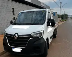RENAULT MASTER 2.3 DCI DIESEL CHASSI-CABINE L2H1 2P MANUAL RENAULT MASTER 2.3 DCI DIESEL CHASSI-CABINE L2H1 2P MANUAL
