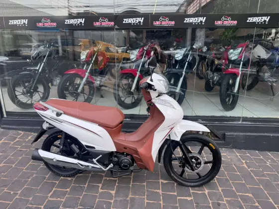SHINERAY JET 125 SS SHINERAY JET 125 SS