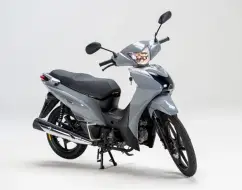 SHINERAY JET 125 SS SHINERAY JET 125 SS
