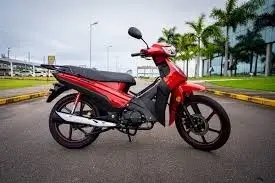 SHINERAY PHOENIX S 50 