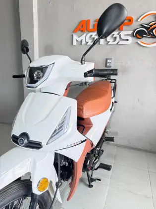SHINERAY PHOENIX S 50 SHINERAY PHOENIX S 50