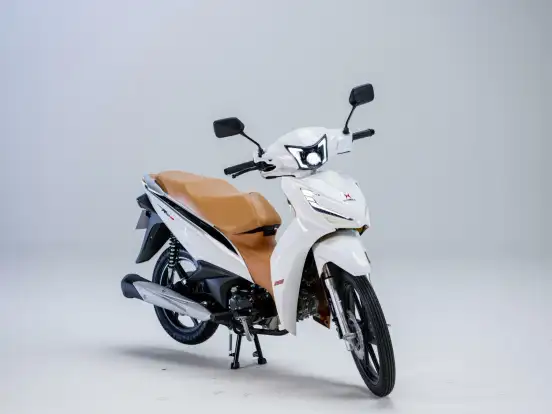 SHINERAY-RIO 125 SHINERAY-RIO 125-2026