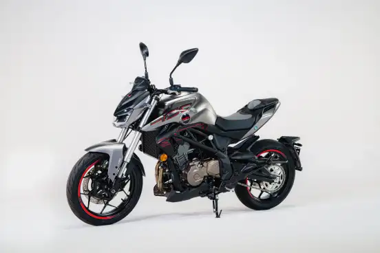SHINERAY-SBM 400 S-2026