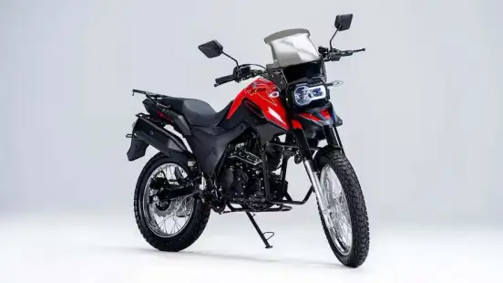 SHINERAY-SHI 175-2026