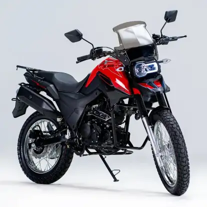 SHINERAY-SHI 175-2026