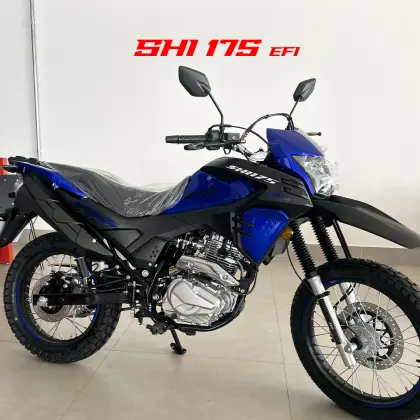 SHINERAY SHI 175S EFI 