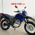 SHINERAY SHI 175S EFI SHINERAY SHI 175S EFI