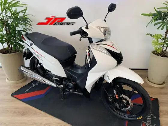 SHINERAY XY 125-6A 
