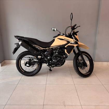 SHINERAY SHI 175S EFI 