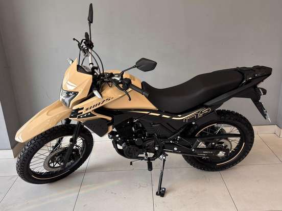 SHINERAY-SHI 175S EFI SHINERAY-SHI 175S EFI-2026