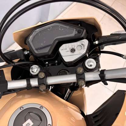 SHINERAY-SHI 175S EFI-2026