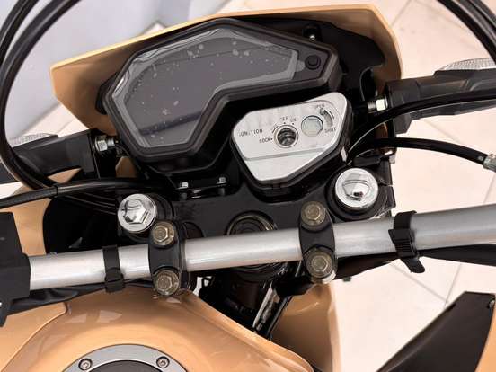 SHINERAY-SHI 175S EFI SHINERAY-SHI 175S EFI-2026