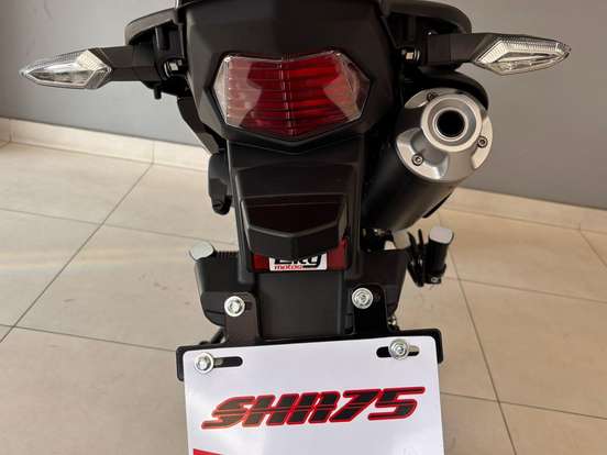 SHINERAY-SHI 175S EFI SHINERAY-SHI 175S EFI-2026