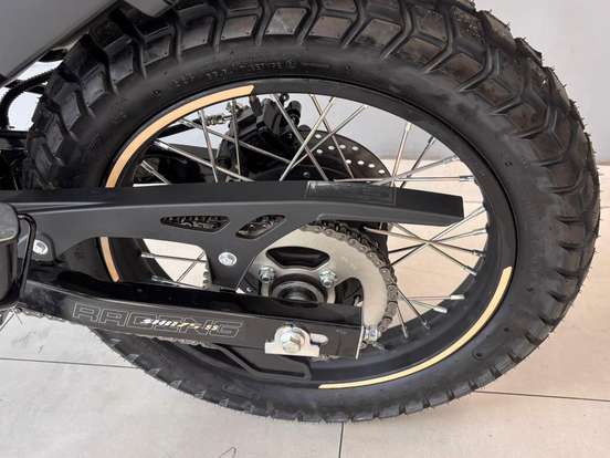 SHINERAY-SHI 175S EFI SHINERAY-SHI 175S EFI-2026
