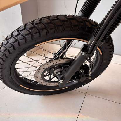 SHINERAY-SHI 175S EFI-2026