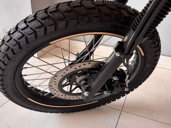 SHINERAY-SHI 175S EFI SHINERAY-SHI 175S EFI-2026