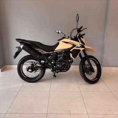 SHINERAY-SHI 175S EFI-2026