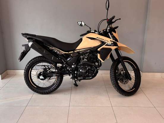 SHINERAY-SHI 175S EFI SHINERAY-SHI 175S EFI-2026