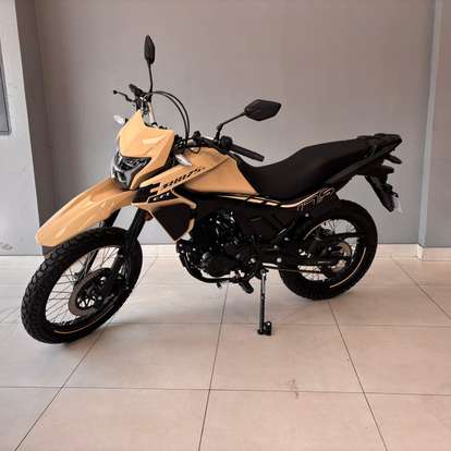 SHINERAY-SHI 175S EFI-2026