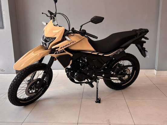 SHINERAY-SHI 175S EFI SHINERAY-SHI 175S EFI-2026