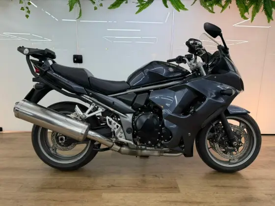 SUZUKI GSX 1250 FA 