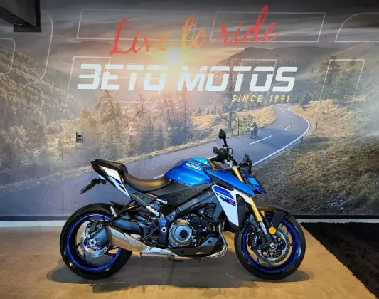 SUZUKI GSX-S1000A ABS SUZUKI GSX-S1000A ABS