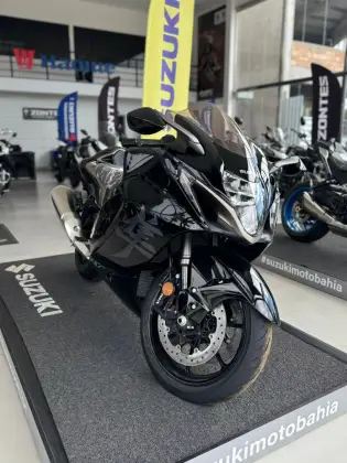 SUZUKI HAYABUSA GSX1300RRQ SUZUKI HAYABUSA GSX1300RRQ