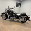 SUZUKI BOULEVARD C1500 SUZUKI BOULEVARD C1500