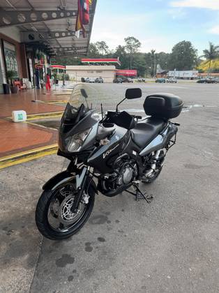 SUZUKI DL 1000 V STROM 