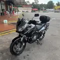SUZUKI DL 1000 V STROM SUZUKI DL 1000 V STROM